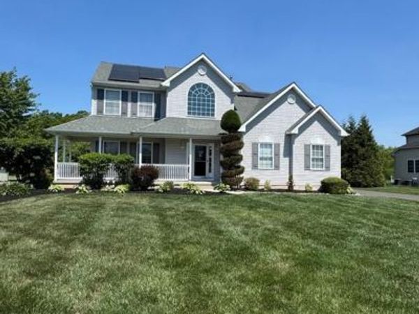 120 KARENLYNN DRIVE , FRANKLINVILLE, NJ 08322