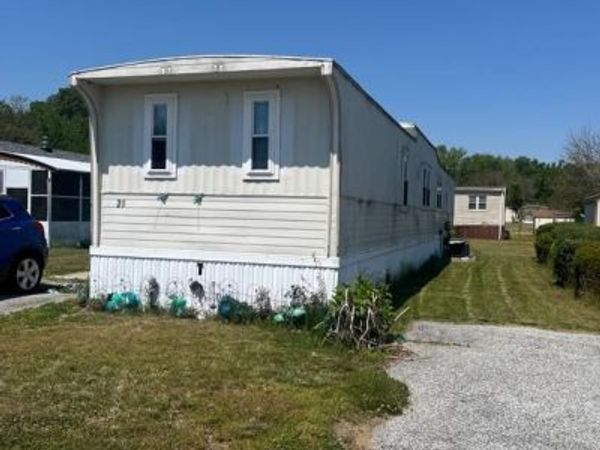 4191 LAKE RD , Unit 25, NEWFIELD, NJ 08344