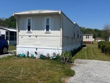 4191 LAKE RD, Unit 25, NEWFIELD, NJ 08344