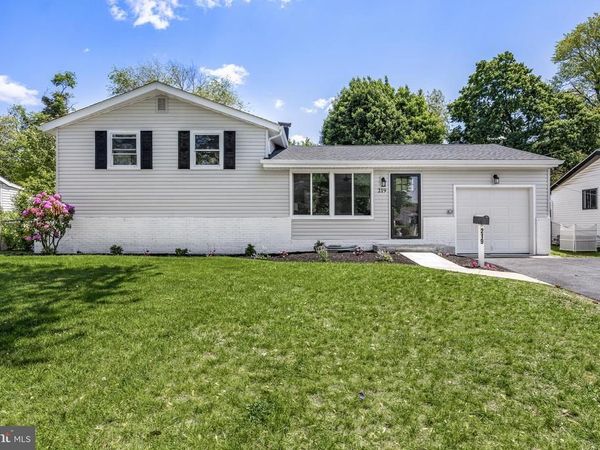 219 SOMERSET ROAD, WOODBURY, NJ 08096
