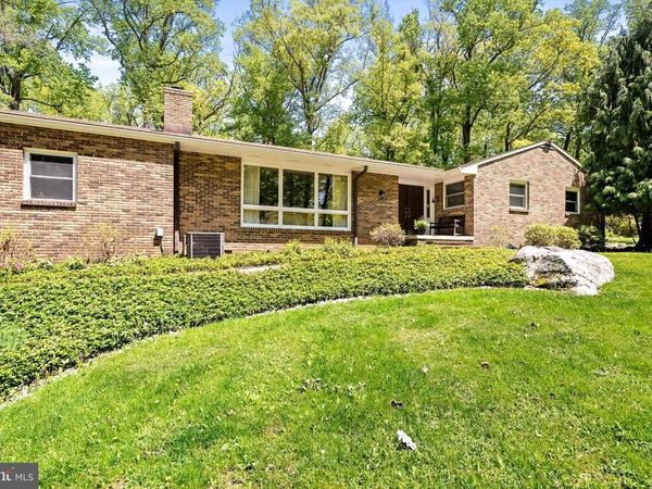98 SNYDERTOWN ROAD , HOPEWELL, NJ 08525