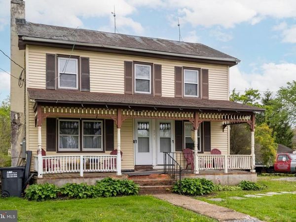 271 OLD CROTON ROAD , FLEMINGTON, NJ 08822