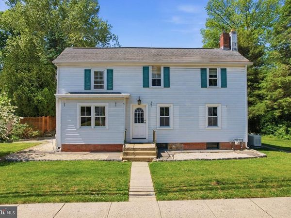 415 VILLAGE ROAD E, PRINCETON JUNCTION, NJ 08550
