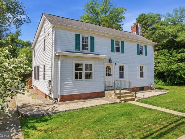 415 VILLAGE ROAD E, PRINCETON JUNCTION, NJ 08550