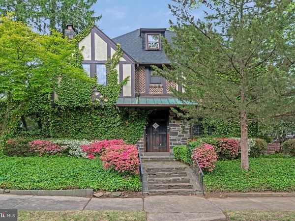 3 SHELBURNE AVENUE, TRENTON, NJ 08618