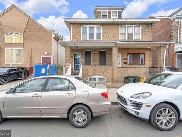 609 CHESTNUT AVENUE , TRENTON, NJ 08611
