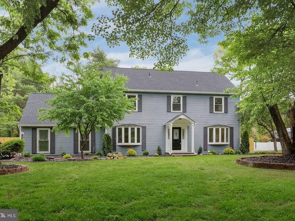 24 RIVERVIEW DRIVE , EWING, NJ 08628