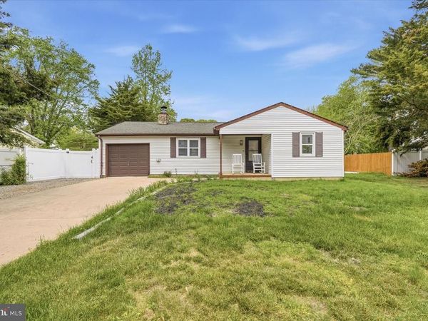 404 CEDAR DRIVE , LANOKA HARBOR, NJ 08734