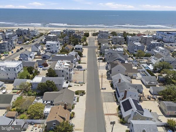 106 25TH , BEACH HAVEN, NJ 08008