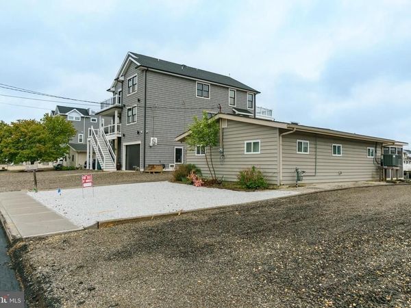 21 RARITAN , LITTLE EGG HARBOR TWP, NJ 08087