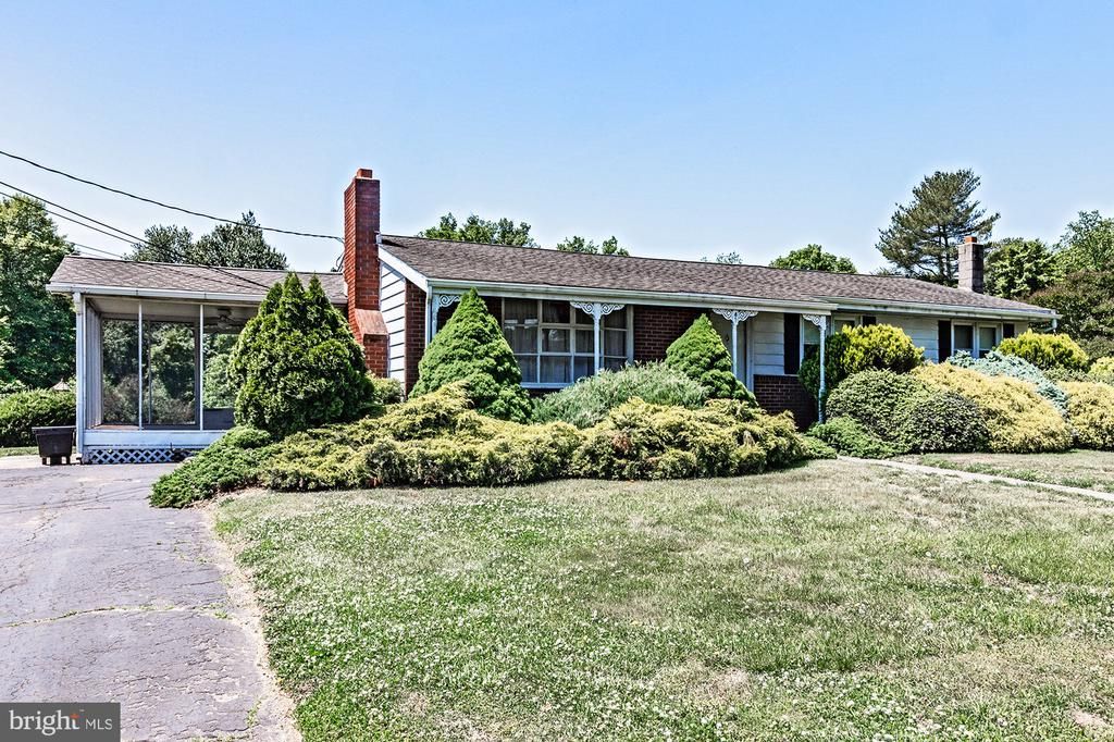 43 Morningside Drive, Salem, NJ 08079 Main Photo