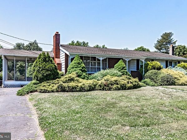 43 MORNINGSIDE DRIVE, SALEM, NJ 08079