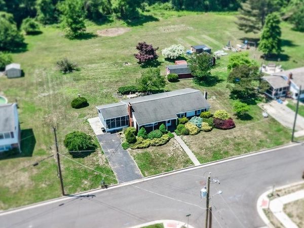 43 MORNINGSIDE DRIVE , SALEM, NJ 08079
