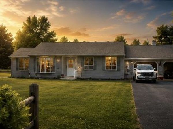 297 HARRISONVILLE LAKE ROAD, PILESGROVE, NJ 08098