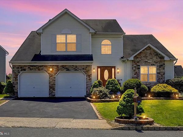 30 FRANCIS DRIVE , BRIDGEWATER, NJ 08807