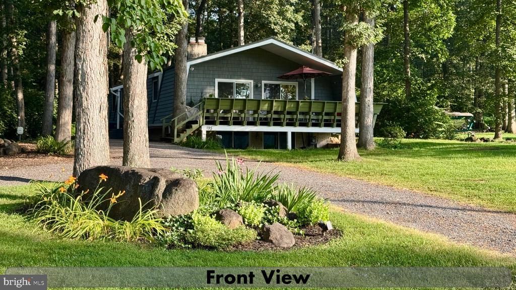 195 Lake Meade Drive , East Berlin, PA 17316 Main Photo