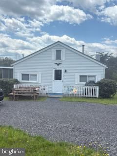 342 BIG MAPLE LANE , SCHELLSBURG, PA 15559