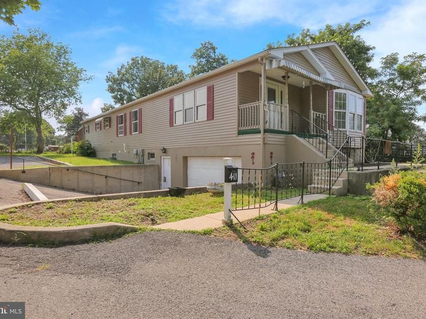 411 Belt Line Avenue, Reading, PA 19605 Main Photo