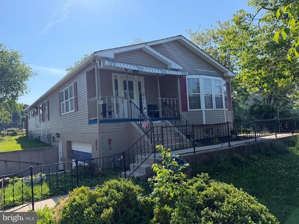 411 BELT LINE AVENUE , READING, PA 19605
