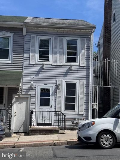 458 W MAIN STREET , KUTZTOWN, PA 19530