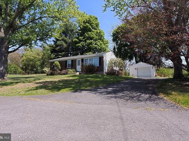 134 GOLDFINCH LANE , BIRDSBORO, PA 19508