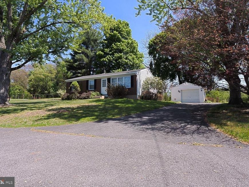 134 Goldfinch Lane , Birdsboro, PA 19508 Main Photo
