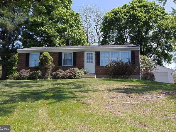 134 GOLDFINCH LANE, BIRDSBORO, PA 19508