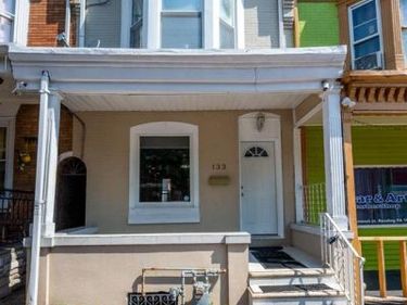 133 GREENWICH STREET, READING, PA 19601