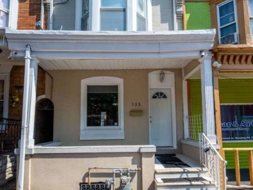 133 Greenwich Street, Reading, PA 19601 Main Photo