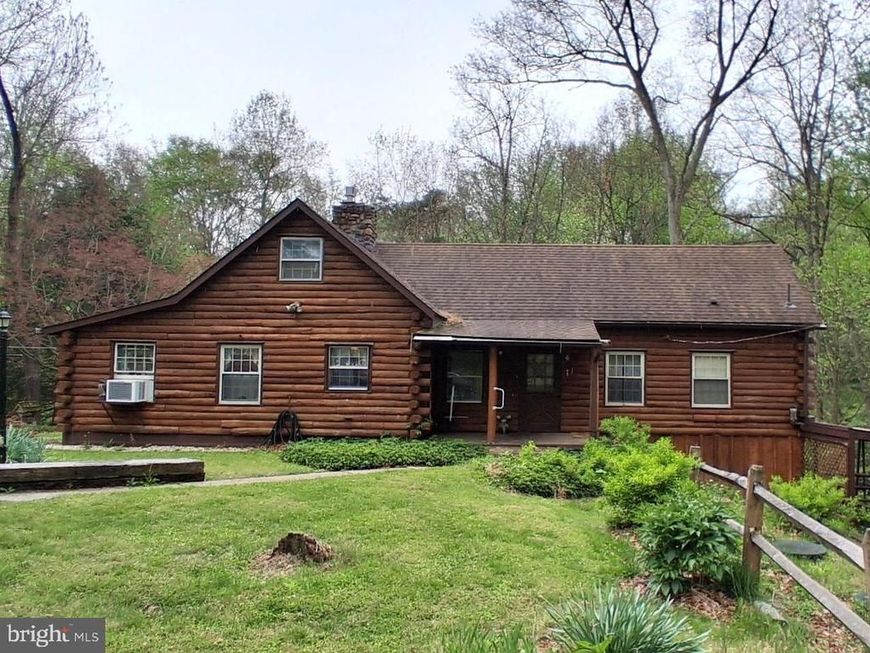 305 Hanna Kurtz Road, Birdsboro, PA 19508 Main Photo