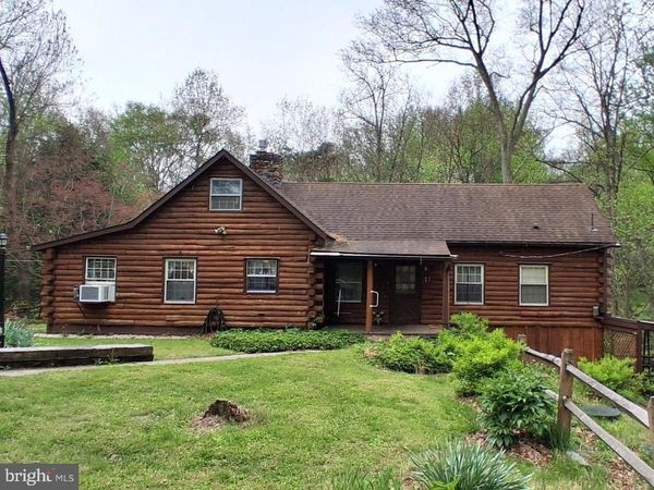 305 HANNA KURTZ ROAD, BIRDSBORO, PA 19508