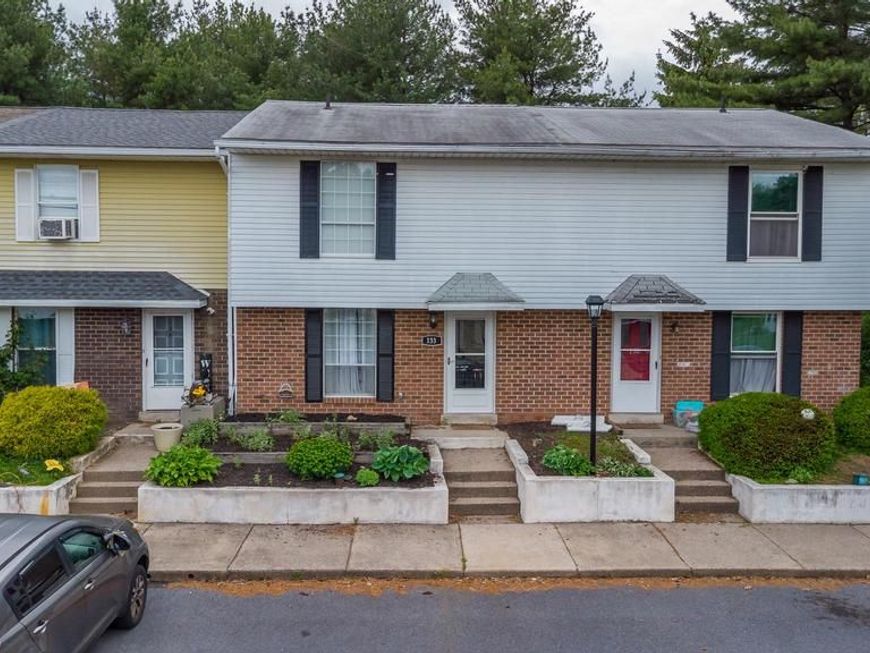 133 Pheasant Court , Hamburg, PA 19526 Main Photo