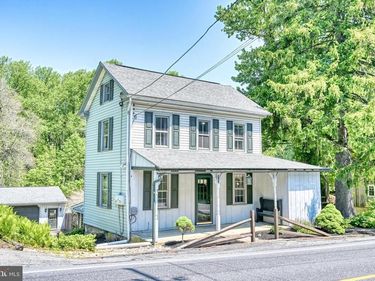 363 N GALEN HALL ROAD, WERNERSVILLE, PA 19565