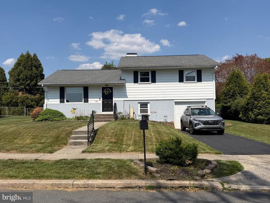 108 Center Lane , Reading, PA 19606 Main Photo