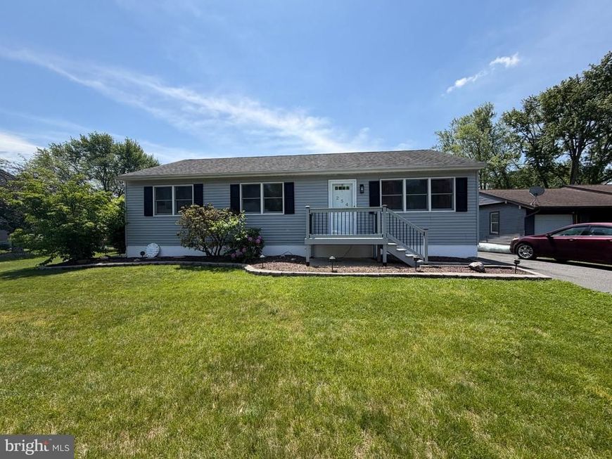 254 Owens Place , Birdsboro, PA 19508 Main Photo