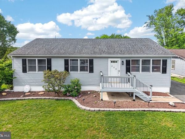 254 OWENS PLACE, BIRDSBORO, PA 19508