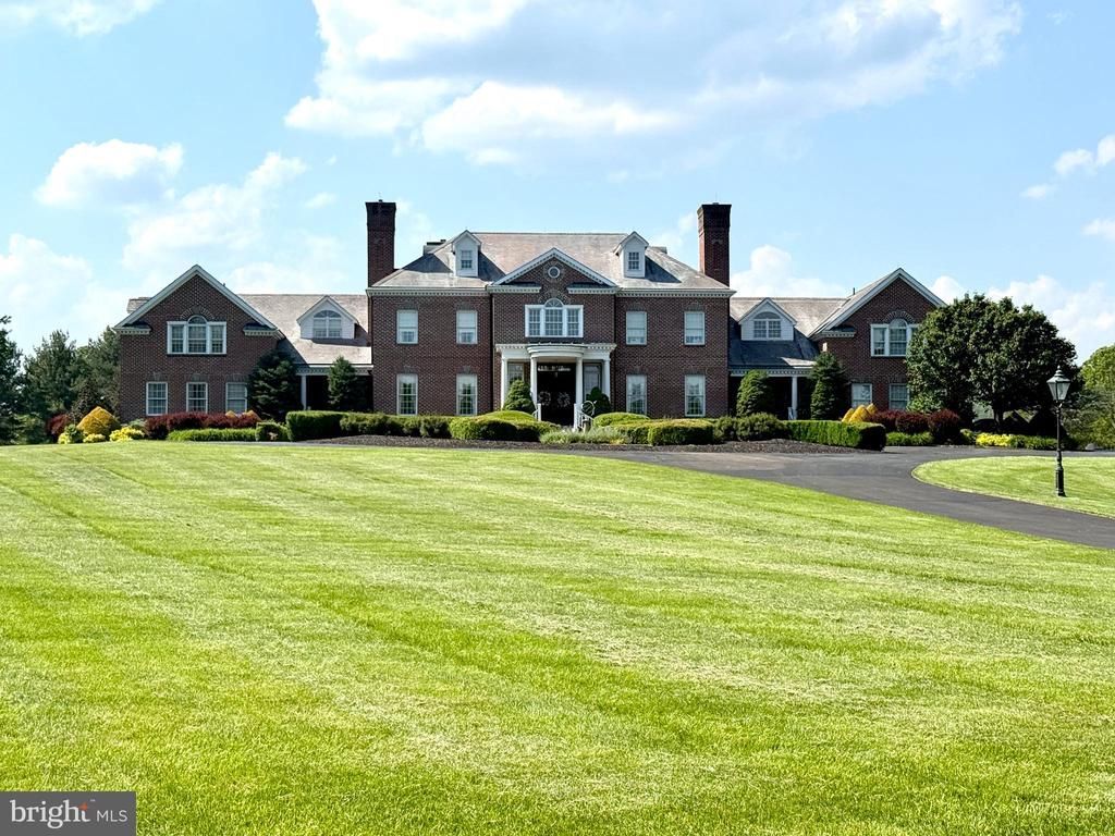 5981 ATKINSON ROAD , NEW HOPE, PA 18938