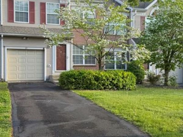 64 QUINCE CIRCLE , NEWTOWN, PA 18940