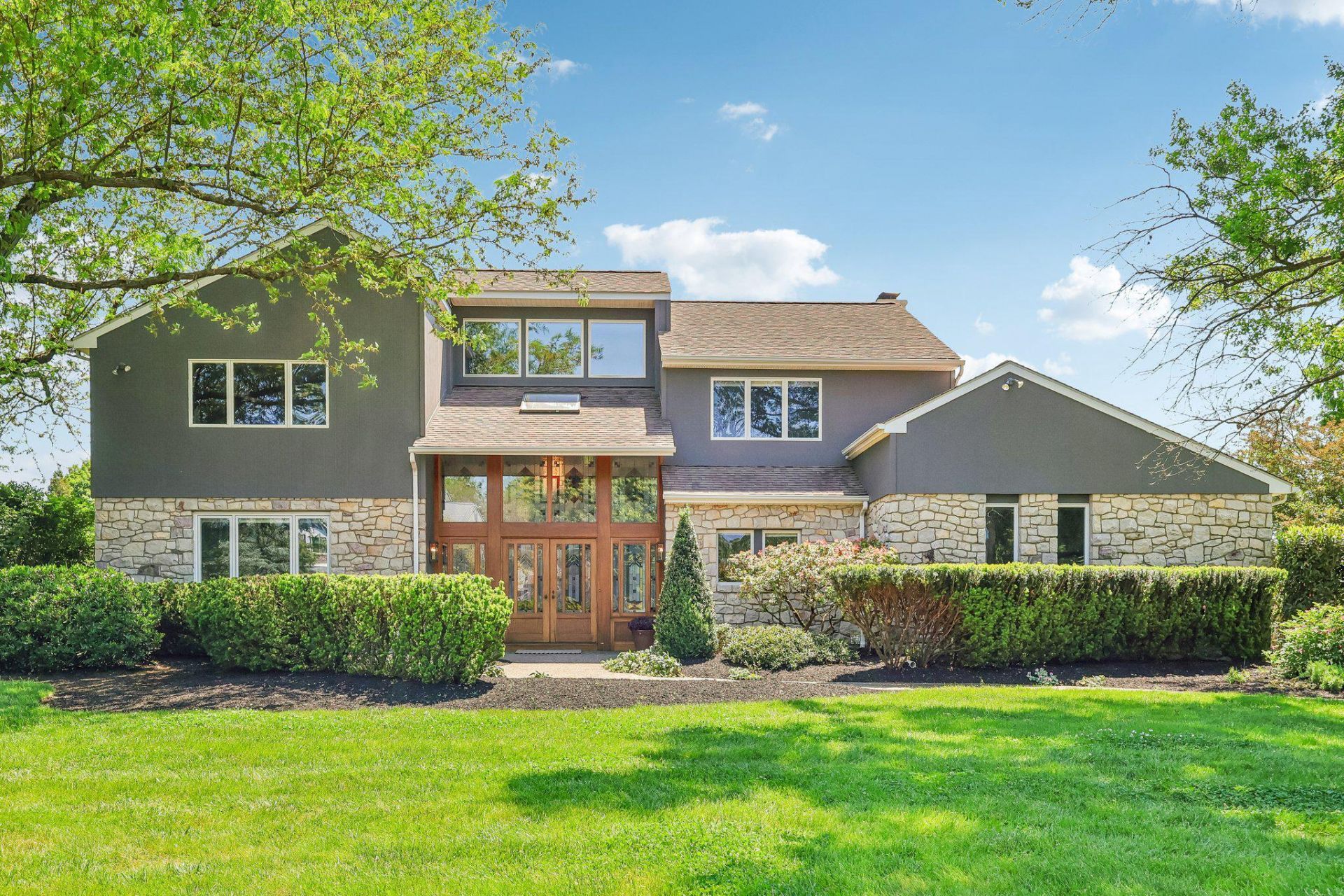 112 WHITNEY LANE , RICHBORO, PA 18954