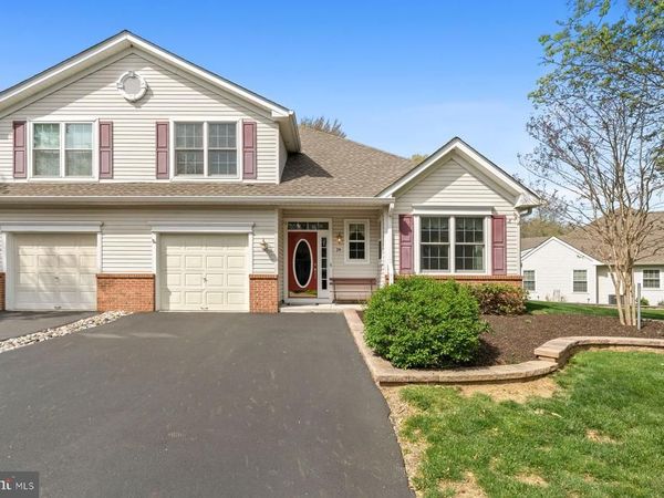 20 BLACK EYED SUSAN ROAD , LANGHORNE, PA 19047