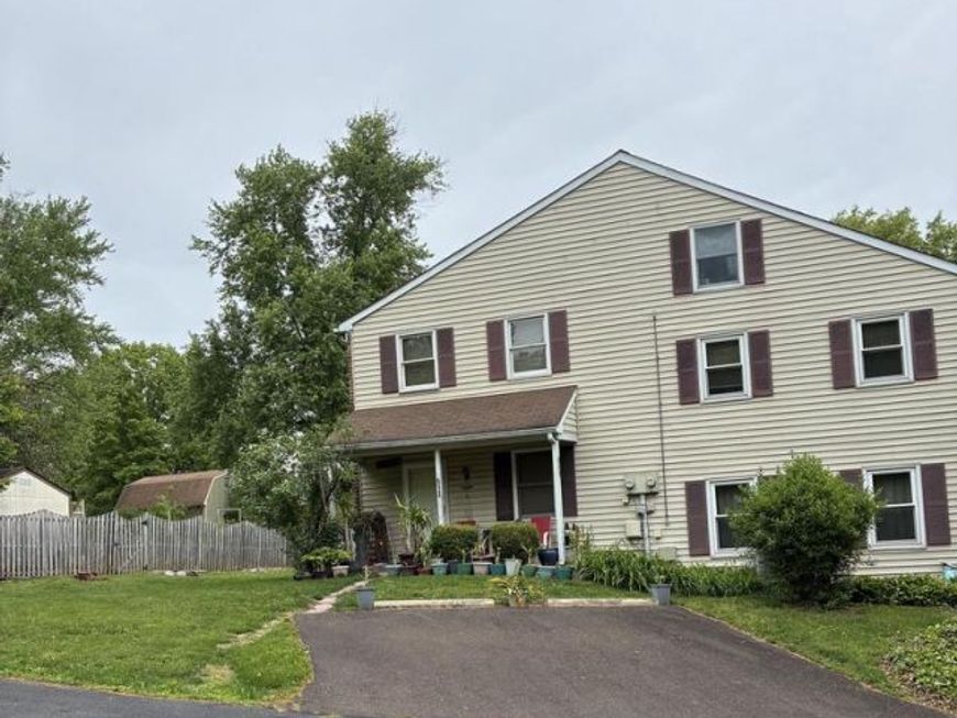 513 Hickory Lane , Sellersville, PA 18960 Main Photo