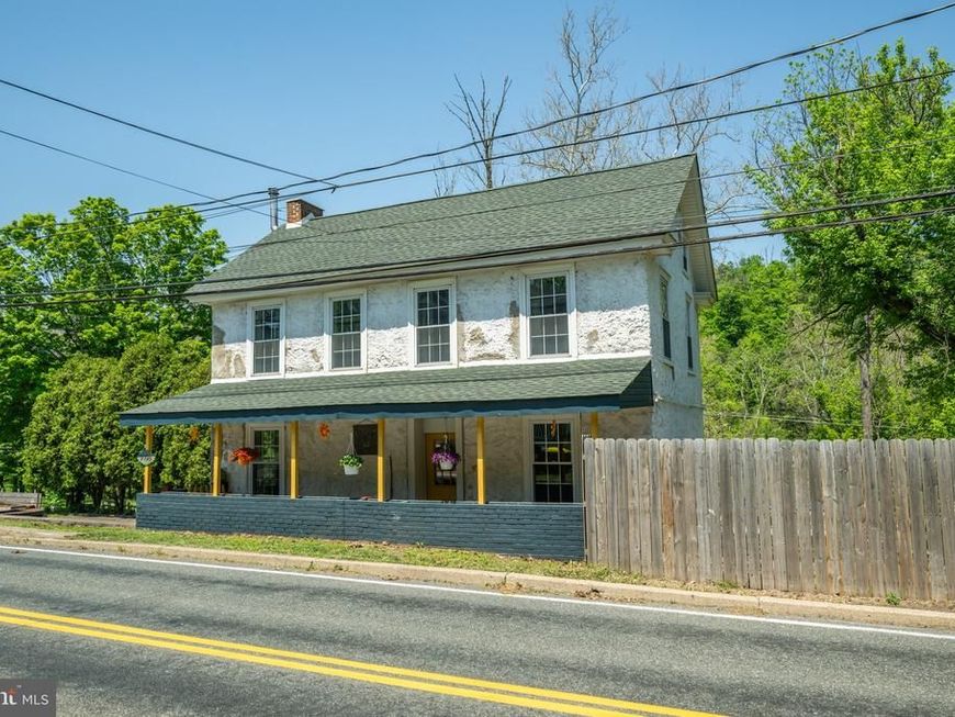 9708 Easton Road , Kintnersville, PA 18930 Main Photo