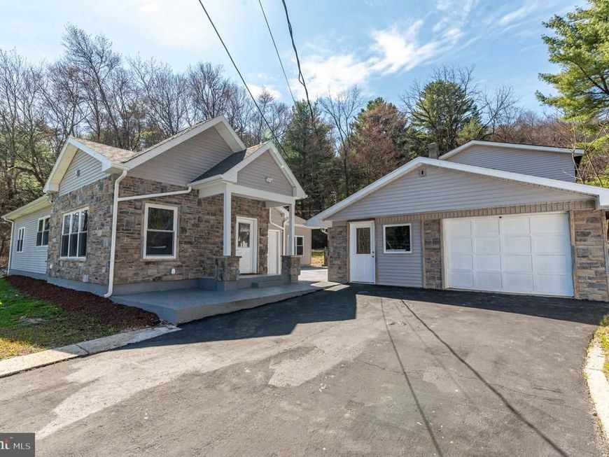 601 Fireline Road , Palmerton, PA 18071 Main Photo