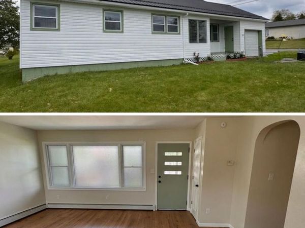 317 RAY STREET , PHILIPSBURG, PA 16866