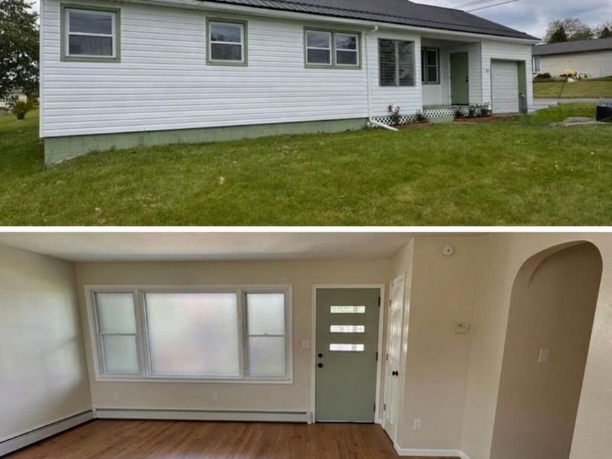317 Ray Street , Philipsburg, PA 16866 Main Photo
