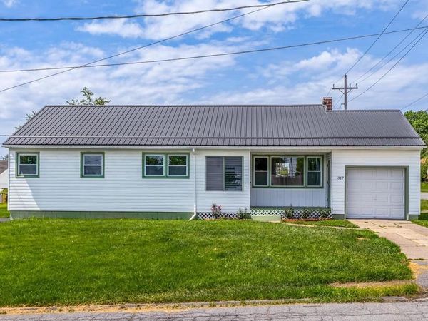 317 RAY STREET, PHILIPSBURG, PA 16866