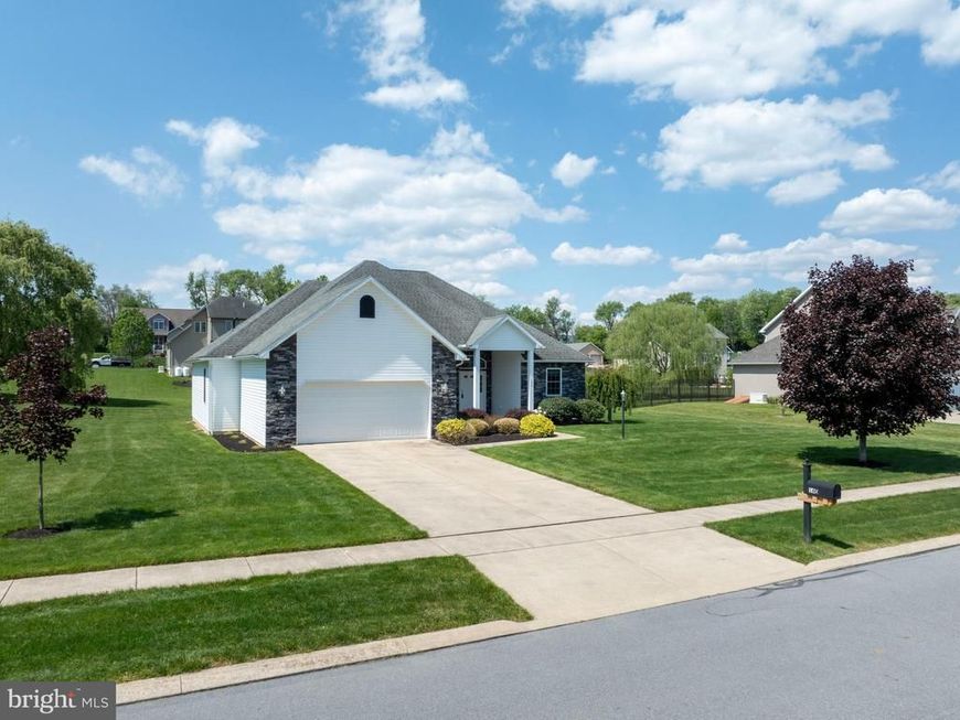 160 Aster Avenue , Bellefonte, PA 16823 Main Photo