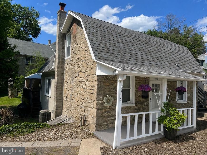 317 Stoney Batter , Bellefonte, PA 16823 Main Photo