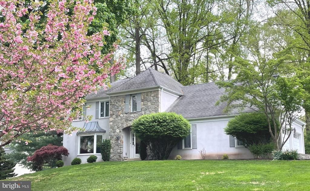 15 CALVERT CIRCLE , PAOLI, PA 19301