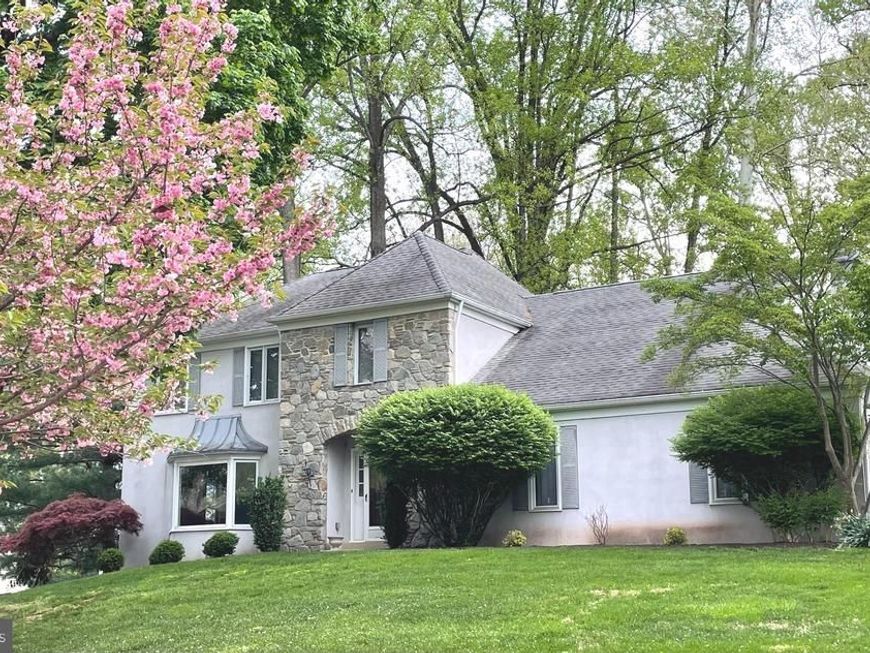 15 Calvert Circle , Paoli, PA 19301 Main Photo